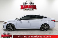Image for 2024 Nissan Altima 2.5 SR ID: 6910818