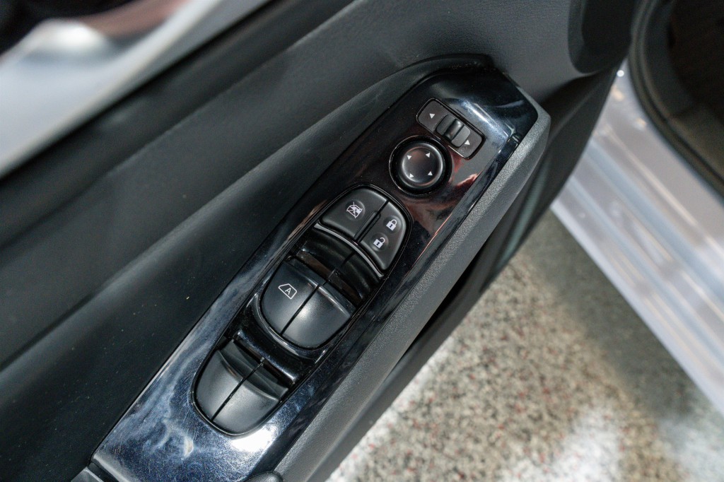 2024 Nissan Altima Image 14