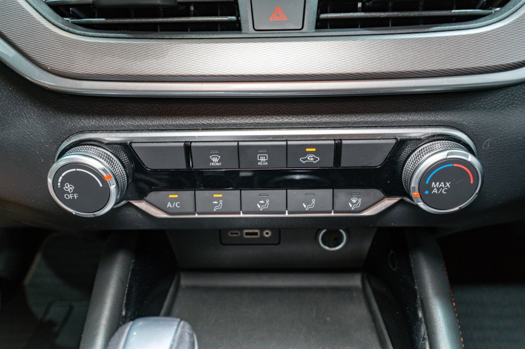 2024 Nissan Altima Image 19
