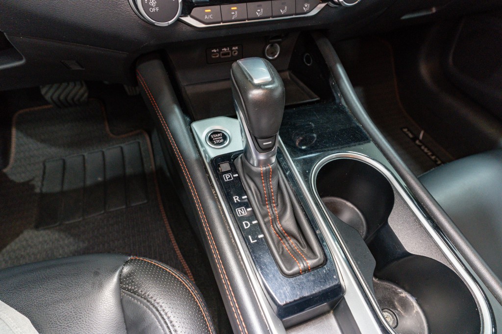 2024 Nissan Altima Image 20
