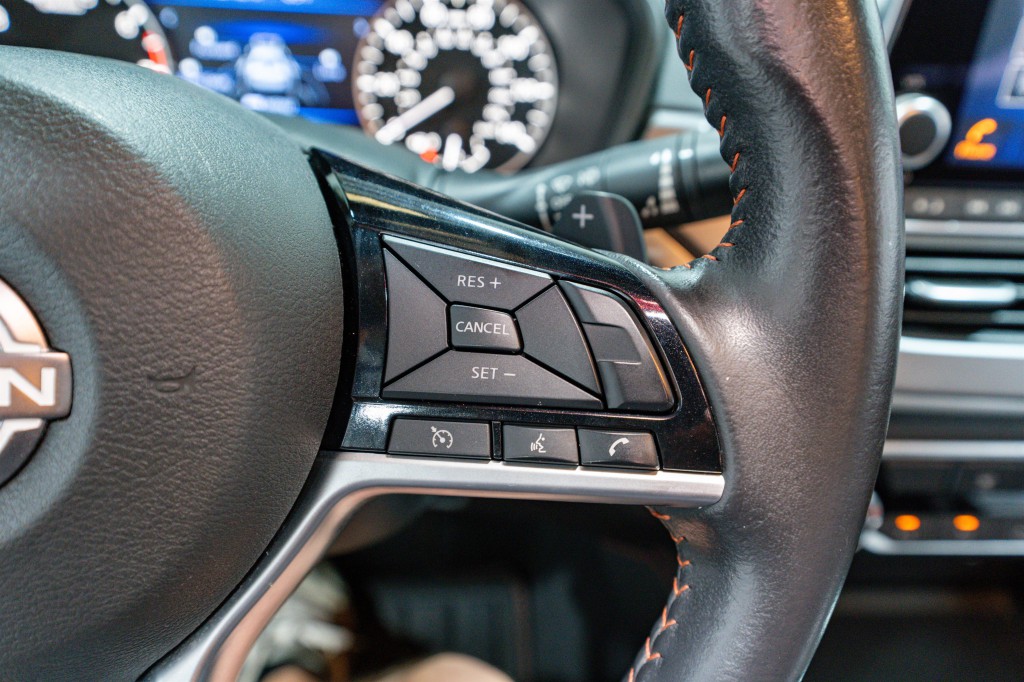 2024 Nissan Altima Image 22
