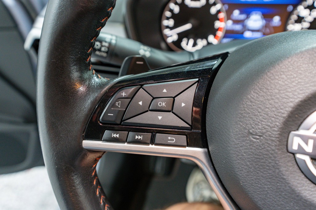 2024 Nissan Altima Image 23