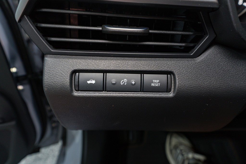 2024 Nissan Altima Image 26
