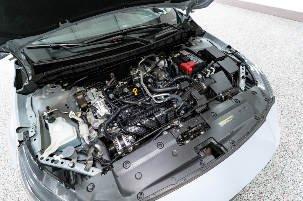 2024 Nissan Altima Image 29