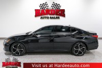 Image for 2024 Nissan Altima 2.5 SR ID: 6910819
