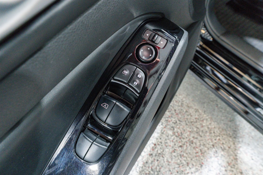 2024 Nissan Altima Image 14