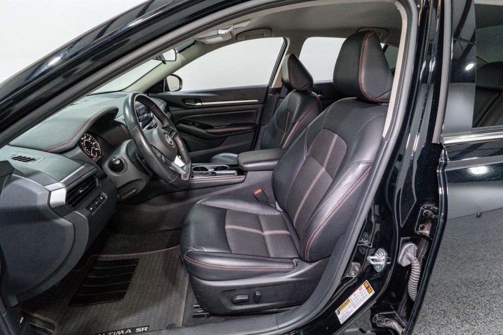 2024 Nissan Altima Image 15