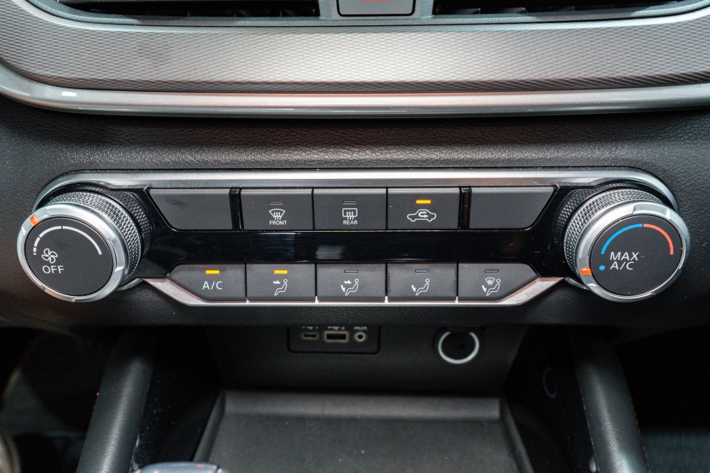 2024 Nissan Altima Image 19