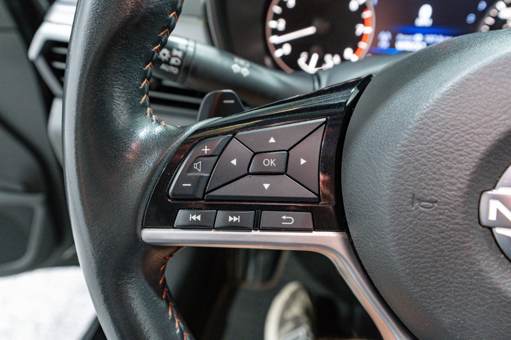 2024 Nissan Altima Image 23