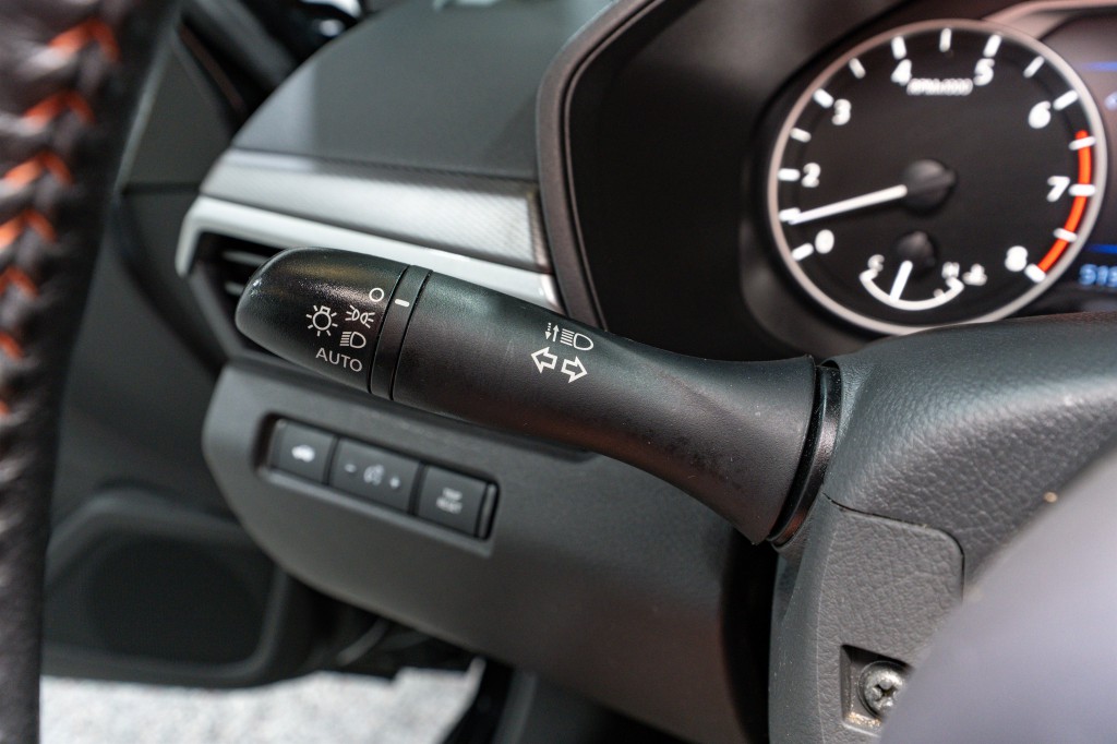 2024 Nissan Altima Image 25