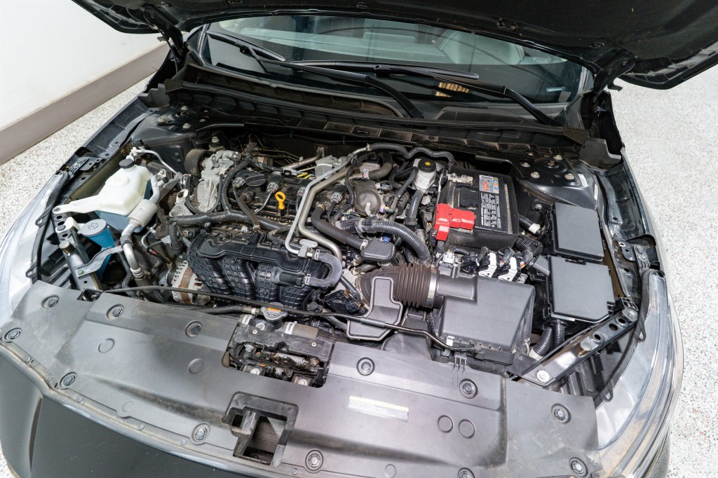 2024 Nissan Altima Image 29