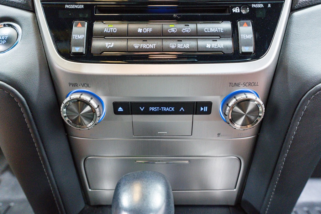 2021 Toyota Land Cruiser Image 22