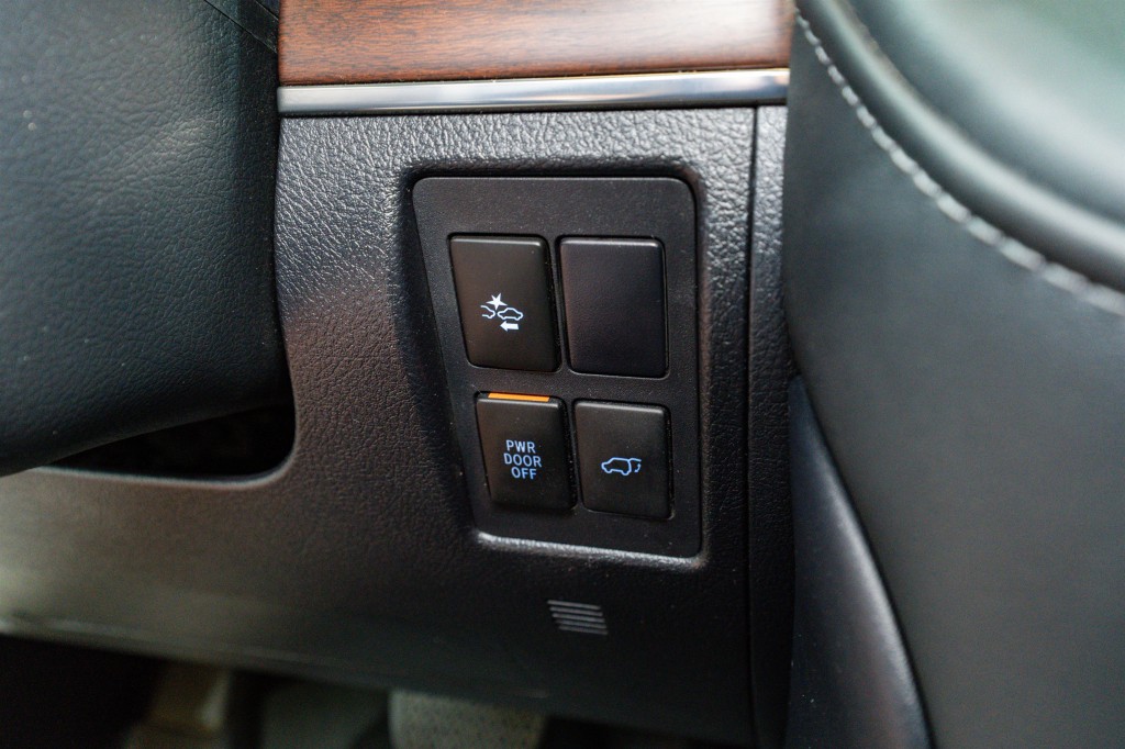 2021 Toyota Land Cruiser Image 27