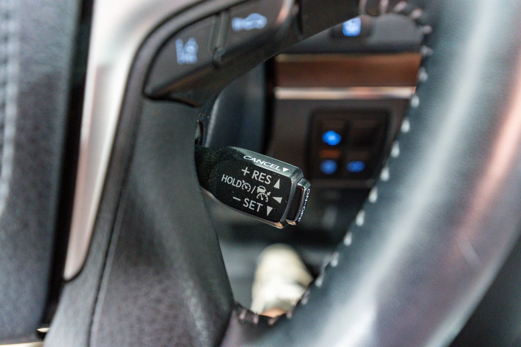 2021 Toyota Land Cruiser Image 31