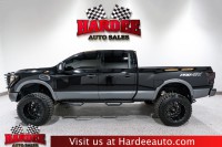Image for 2017 Nissan Titan PRO-4X ID: 6914581