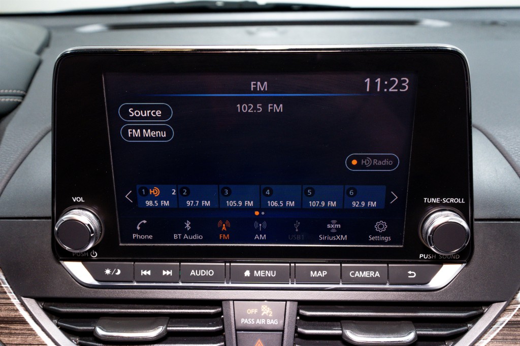 2019 Nissan Altima Image 18