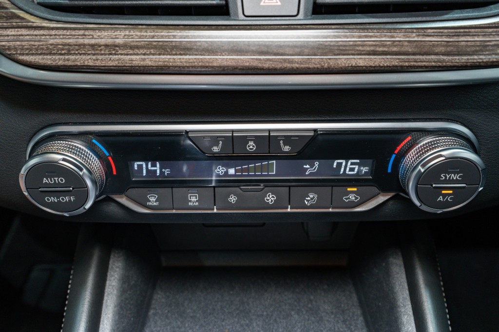 2019 Nissan Altima Image 21