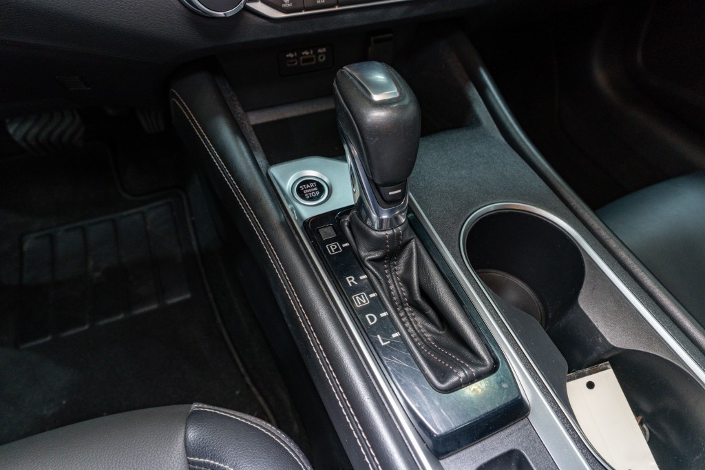 2019 Nissan Altima Image 22