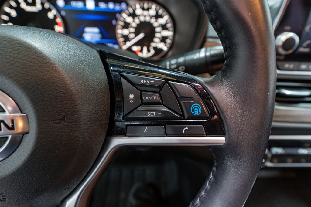 2019 Nissan Altima Image 24
