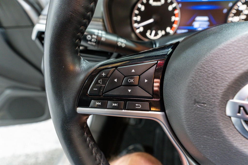 2019 Nissan Altima Image 25