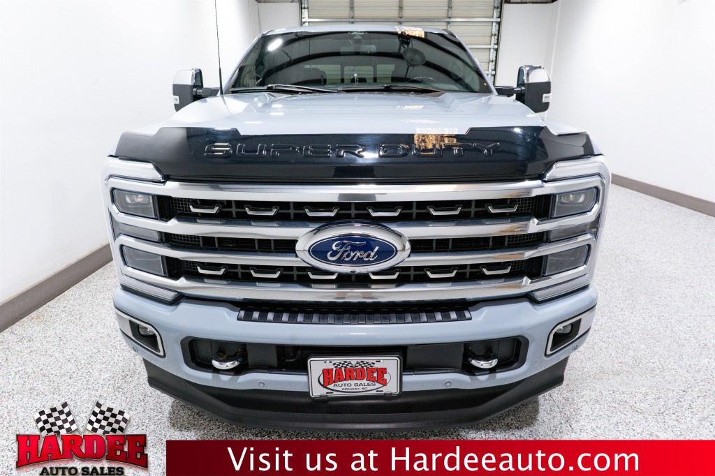 2024 Ford F-250 Image 7