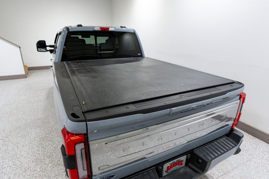 2024 Ford F-250 Image 11