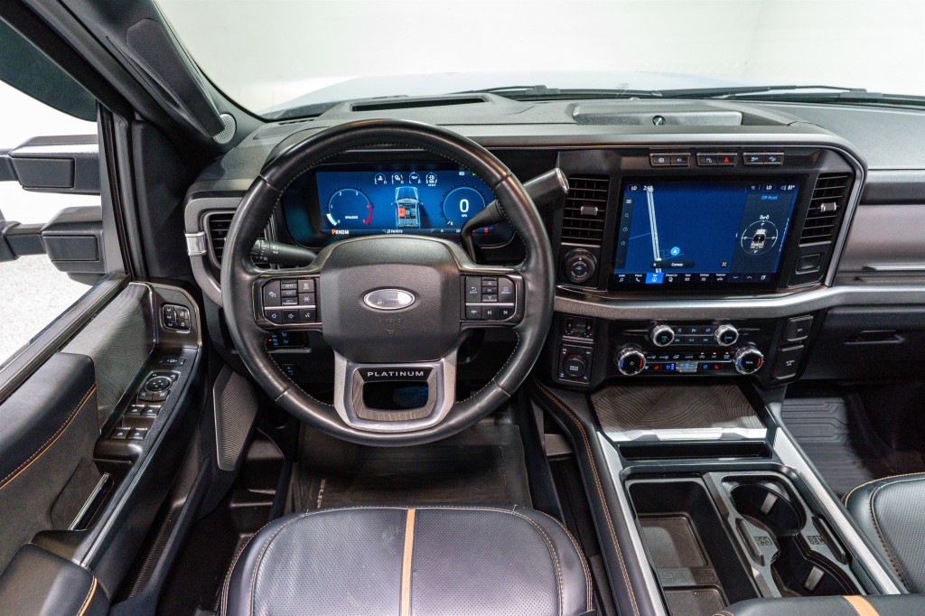 2024 Ford F-250 Image 15