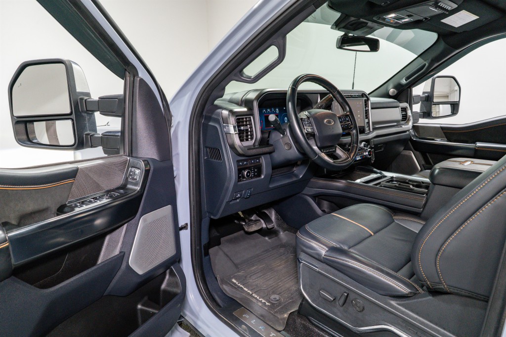 2024 Ford F-250 Image 16