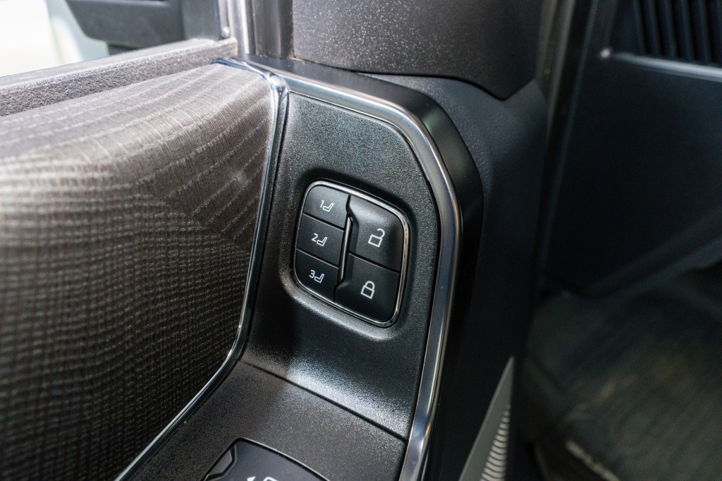 2024 Ford F-250 Image 18