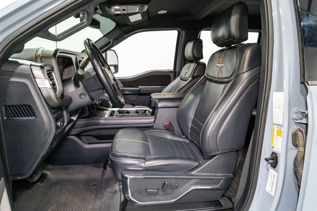 2024 Ford F-250 Image 21