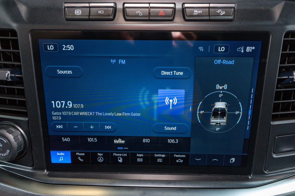 2024 Ford F-250 Image 24