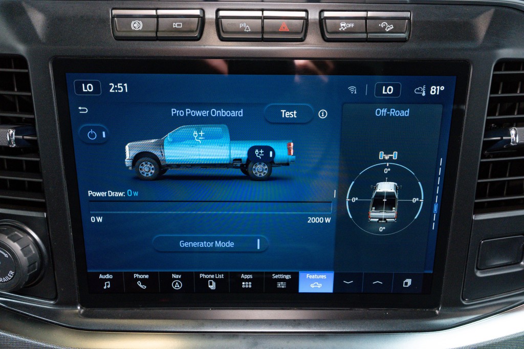 2024 Ford F-250 Image 27