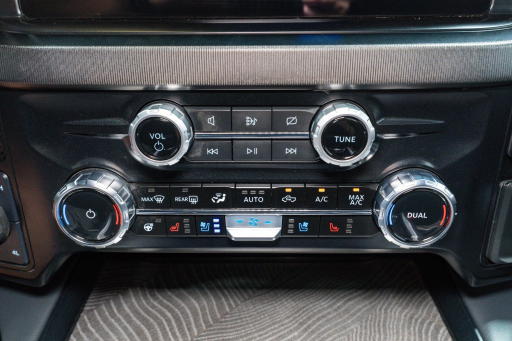 2024 Ford F-250 Image 29