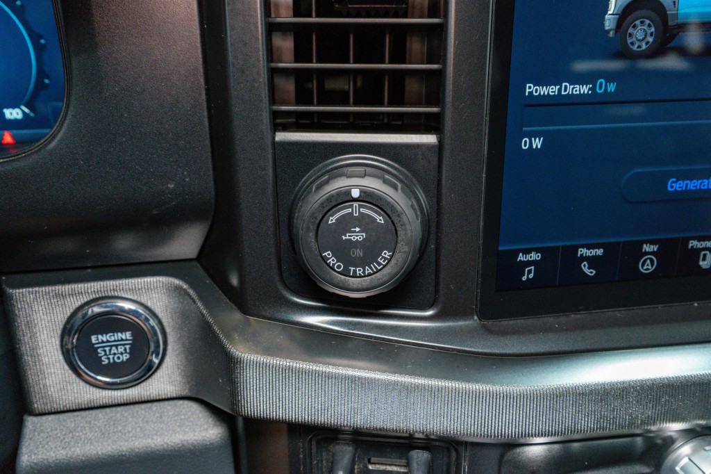 2024 Ford F-250 Image 31