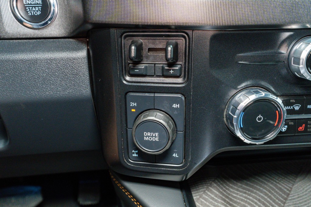 2024 Ford F-250 Image 32