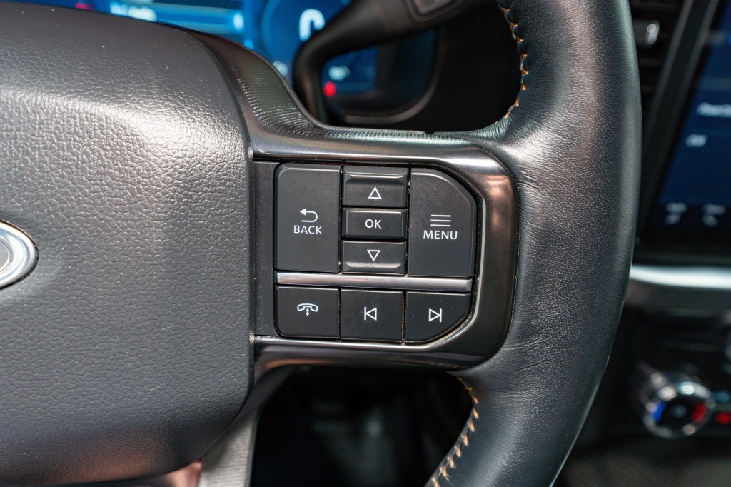 2024 Ford F-250 Image 35