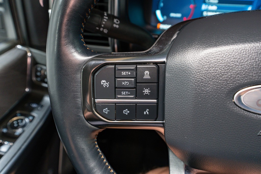 2024 Ford F-250 Image 36
