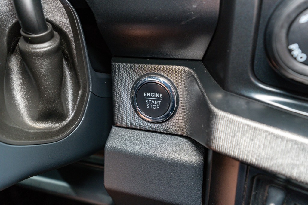 2024 Ford F-250 Image 39