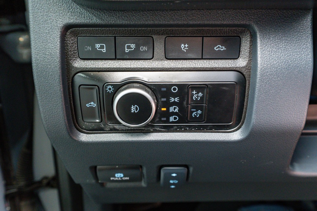 2024 Ford F-250 Image 40