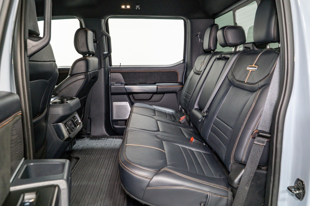 2024 Ford F-250 Image 42