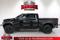 Image for 2021 Chevrolet Silverado 1500 LTZ ID: 6914584