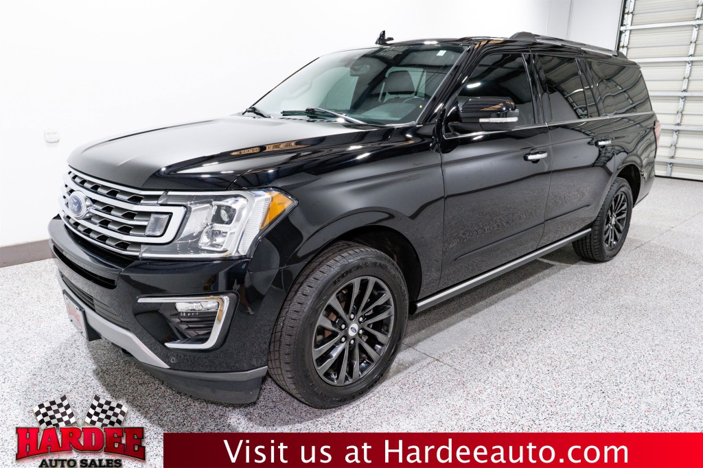 2021 Ford Expedition Image 2