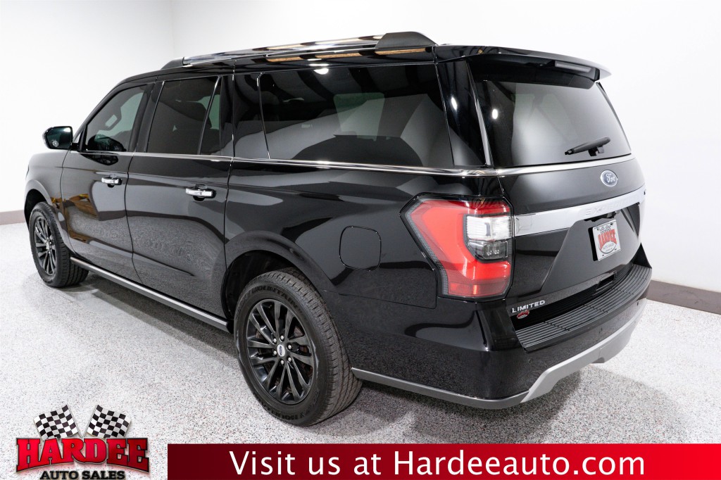 2021 Ford Expedition Image 3