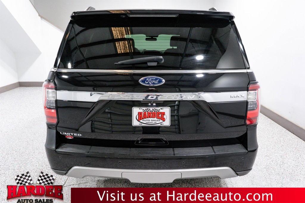 2021 Ford Expedition Image 4