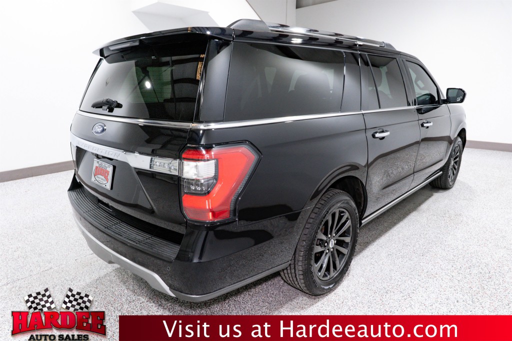 2021 Ford Expedition Image 5