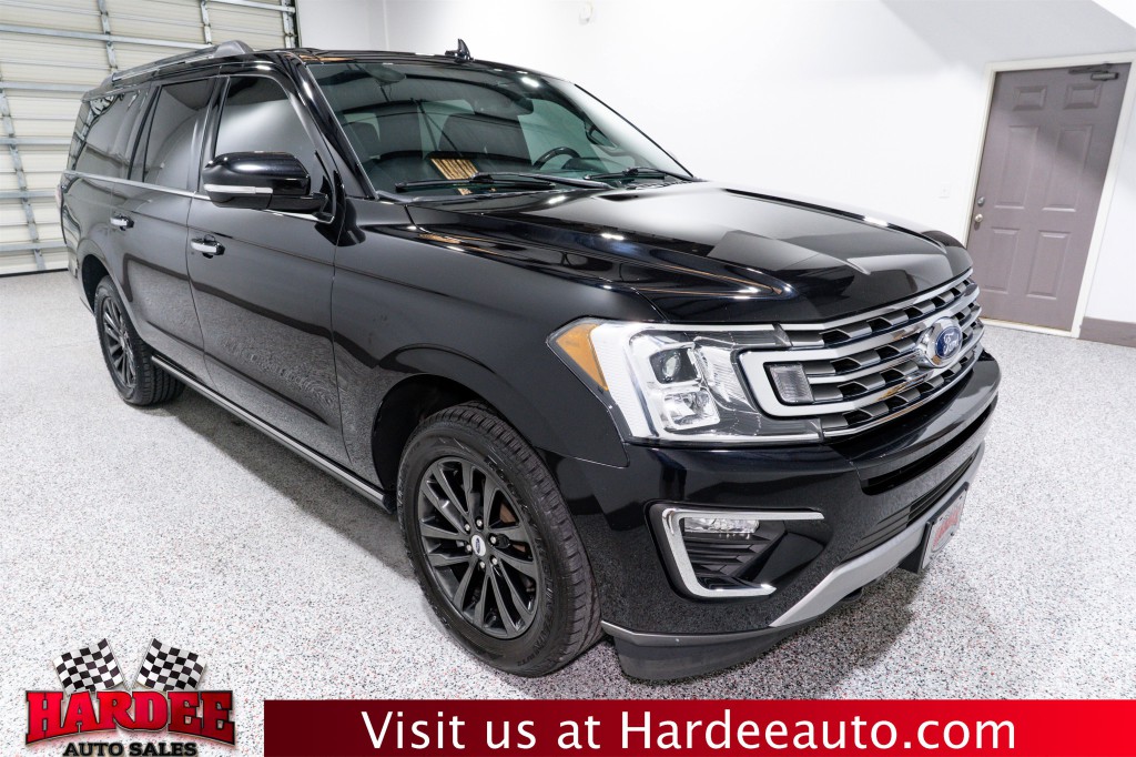 2021 Ford Expedition Image 6