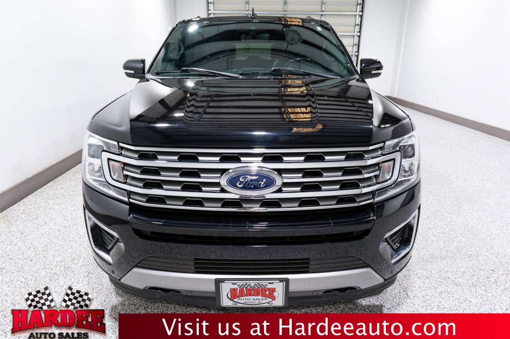 2021 Ford Expedition Image 7
