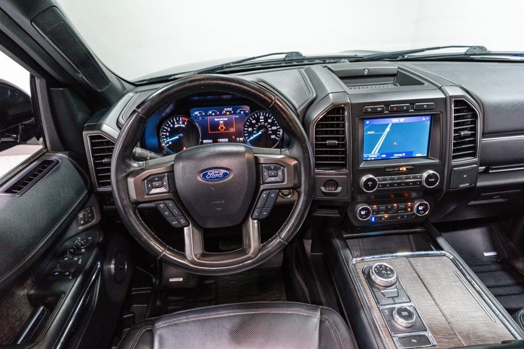 2021 Ford Expedition Image 12