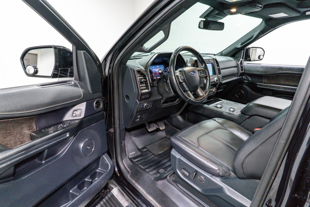 2021 Ford Expedition Image 13