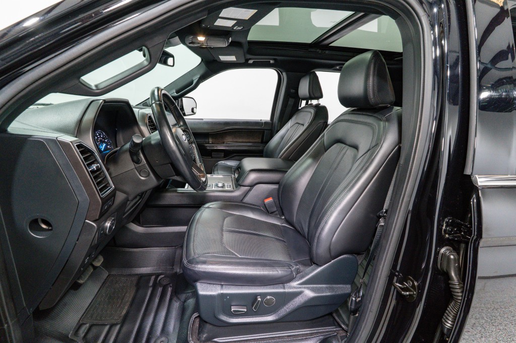 2021 Ford Expedition Image 18
